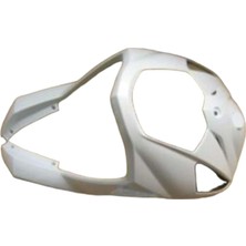 Sym Orbit 2 125 Far Grenajı Beyaz MOTO11