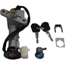 Sym Symphony St 125 Kontak Set MOTO11
