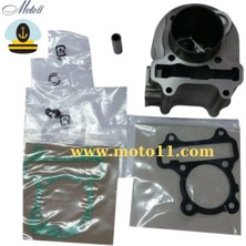 Arora Safari 125 Pro Silindir Set | MOTO11