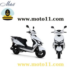 RKS Blazer Xr Kaporta Seti Beyaz | MOTO11