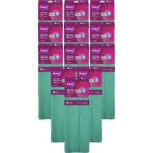 Parex Mikrofiber Banyo Bezi Onikili Paket