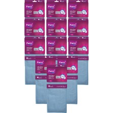 Parex Mikrofiber Cam Bezi Onikili Paket