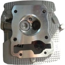 Universal Sym Jet 14 200 Silindir Üst Kapak | MOTO11