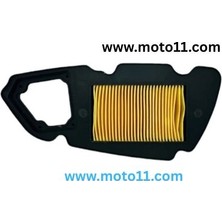 Kanuni Mati 125 Hava Filtre  | MOTO11