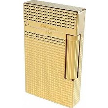 St. Dupont 16284 St Dupont Gold Diamond Çakmak 16284