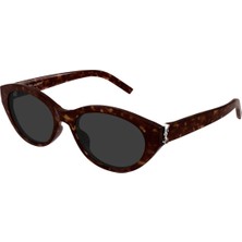 Sl M148 002 54 Yves Saint Laurent Güneş Gözlüğü