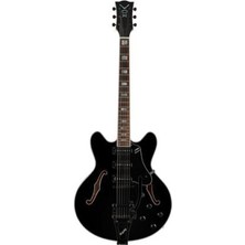 Vox Bobcat S66 Bıgsby