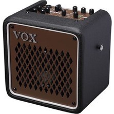 Vox Mını Go 3-Br Elektro Gitar Amfisi