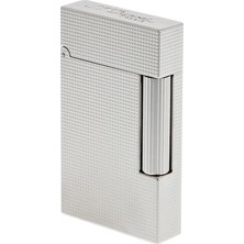 St. Dupont 16455 St Dupont Ligne 2 Silver Çakmak 16455