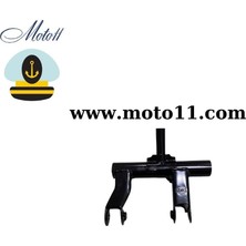 Kuba Brilliant 50 Motor Askısı | MOTO11