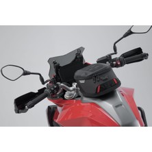 Sw-Motech Bmw F 900 Xr (19-26) S 1000 Xr (15-26) M 1000 Xr (23-26) Pro Daypack Depo Üstü Çanta Seti