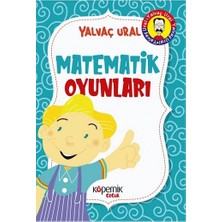 Kopernik Kitap Matematik Oyunları