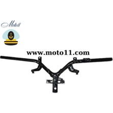Arora Cappucino 50 125 cc Gidon Direksiyon | MOTO11