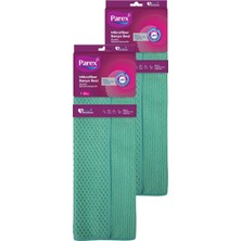 Parex Mikrofiber Banyo Bezi Ikili Paket