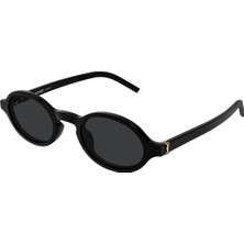 Sl M161 001 48 Yves Saint Laurent Güneş Gözlüğü