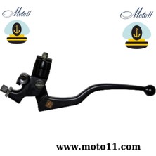 Mondial Drift L 125 Sol Debriyaj Kütük Seti Takımı | MOTO11