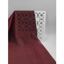 Ünsal Tekstil Yoryo Janjan Şifon Kumaş
