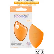 Real Techniques Miracle Complexion Sponge - Mucize Makyaj Süngeri