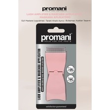 Promani Lash Amplifier & Mascara Applicator - Maskara Aplikatörü