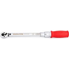 İzeltaş IZELTAS 1/4 Tork Anahtarı 4-20 Nm