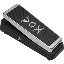 Vox Real Mccoy Wah