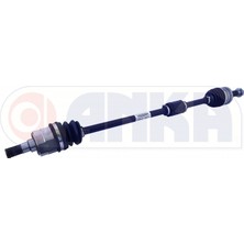 Aks Komple Sağ Hyundai I20 1.2 Bnz Absli 48 Diş 15 => Anka Ank 1032-2009