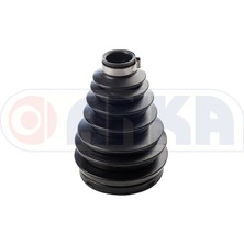 Aks Körüğü Diş Fiat Ducato, Peugeot Boxer, Citroen Jumper 18Q Plastik Anka Ank 4050-5003