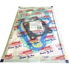 Universal Apache Rtr 200 Conta Set | MOTO11
