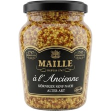Maille Maılle Old Style Taneli Hardal 215 gr *1'li