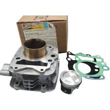 Universal Tvs Jupiter 110 Orjinal Silindir Set Enjeksiyonlu Model | MOTO11