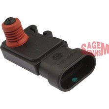Basinç Sensörü Renault Megane, Laguna 1.4 / 1.6 16V Sagemfrans Sgm 50112