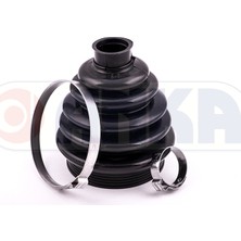 Aks Körüğü Diş Vw Golf Iv-Bora 1.6 Plastik Anka Ank 4020-5010