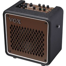 Vox Mını Go 10-Br Elektro Gitar Amfisi