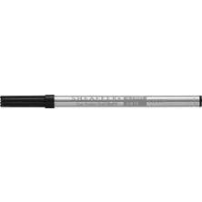 Sheaffer 8523SH Roller Refil M Uç Siyah