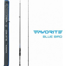 Favorite Blue Bird 219CM 1-5gr Lrf Olta Kamışı