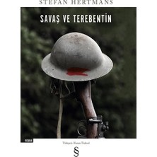 Everest Yayınları Savaş ve Terebentin