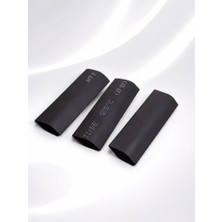 Home 10X45MM Isı Ile Daralan Makaron 100 Adet