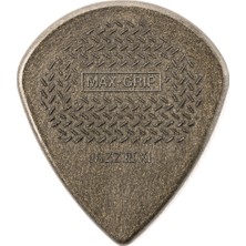 Jim Dunlop 581PXLC Carbon Max Grip Jazz Iıı Xl 6'lı Paket Pena