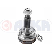 Aks Kafasi Diş Toyota Corolla 1.6 Ae 92 87-92 24 Anka Ank 2030-0002