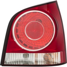 Stop Lambasi Sağ Vw Polo (9n_, 9A_) 1.4 16V 2001-2009 Hella Hel 2VP 965 303 081