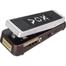 Vox V863-CA Vah Pedal