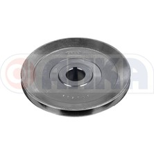 Krank Kasnaği (Yekpare Saç) Renault R12 Anka Ank 40529