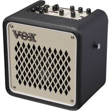Vox Mını Go 3-Be Elektro Gitar Amfisi