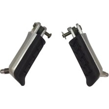 Universal Apache Rtr 150 Ön Basamak Set | MOTO11