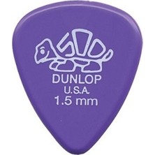 Jim Dunlop Delrin 12LI Pena Seti (1.50MM)