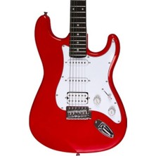 Washburn WS300HR Kırmızı Elektro Gitar