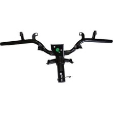 Universal Sym Fiddle 2 125 Direksiyon | MOTO11
