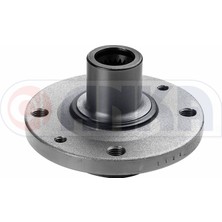Ön Teker Poryasi Renault Kangoo 1.2-1.4-1.6 16V-1.5 Dci-1.9 97-08 (21 Diş) Anka Ank 62501