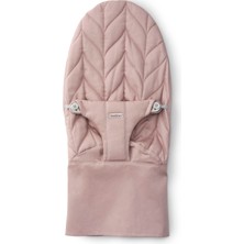 BabyBjörn Ana Kucağı Kılıfı Woven Petal Dusty Pink