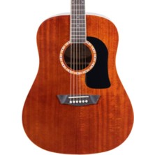 Washburn WD100DLMK Apprentice Akustik Gitar